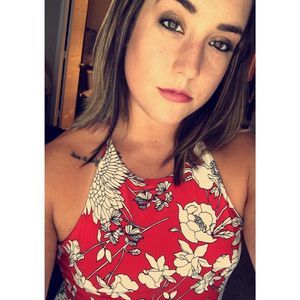 Meet your Posher, Summer